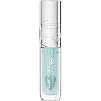 L'ORÉAL PARIS Lipgloss PARADISE PLUMP AMBITION HYALURON LIP OIL, mit Hyaluronsäure und Tripeptiden, ohne zu kleben