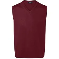 MAERZ Muenchen Pullunder Maerz Muenchen 460000 Strickpullunder Herren Bekleidung