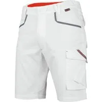 Würth MODYF Arbeitsshorts Stretch X Kurze Arbeitshosen für Handwerker Komfortable, strapazierfähige Shorts mit Flexibilität