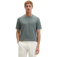 Marc O'Polo T-Shirt regular in softem Slub-Jersey