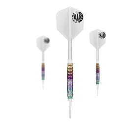 Target Japan Prime Series Mayuko Morita Mayo GEN7 Softdarts - 18g
