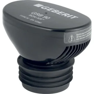 Geberit Belüftungsventil GRB90 310007001