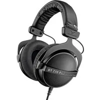 beyerdynamic DT 770 PRO Over-Ear-Kopfhörer (80 Ohm, Geschlossener Studio-Kopfhörer)