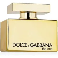 DOLCE & GABBANA Eau de Parfum The One Gold