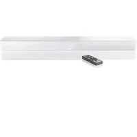 CANTON SMART Soundbar 9 Soundbar 3 (Bluetooth, LAN, WLAN, 300 W, Erweiterbar mit Smart Sub und Smart Soundbox)