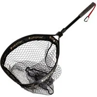 WESTIN Angelkescher Westin W3 CR Floating Landing Net Kescher M 48x55x60cm