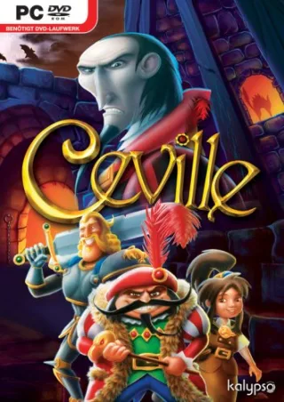 Ceville