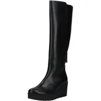 Gabor Gabor Stiefel Glattleder Keilstiefel