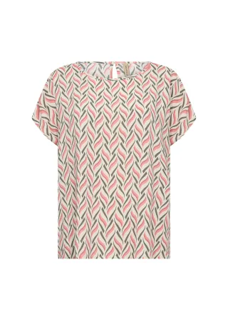 Soyaconcept - SC-PENNY 1 c peach pink combi - Gr. - XXL