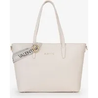 VALENTINO BAGS Shopper ZERO RE (Set, Zwei abnehmbare Schulterriemen), Henkeltasche Schultertasche Umhängetasche