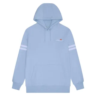 Ellesse - Hoodie zum Überziehen für Herren, Langärmlig (Hellblau)