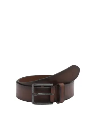 lloyd belts - 0119-40 braun - Gr. - 110