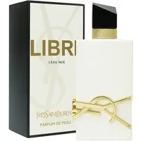 YVES SAINT LAURENT Eau de Parfum Libre L'Eau Nue Parfum de Peau, Damenduft