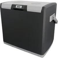 AEG Elektrische Kühlbox KK28 (10697), 28 l