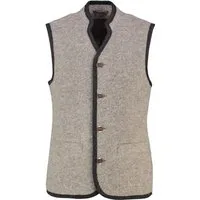 Gebr. Weis menswear Trachtenweste