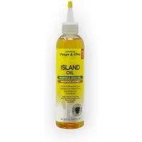 Jamaican Mango&Lime Haaröl Jamaican M&L Island Oil