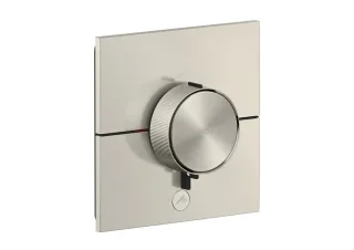 Hansgrohe Thermostat Unterputz Axor ShowerSelect ID 36777800