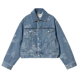Carhartt WIP Stamp Jacket