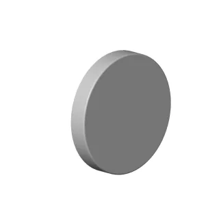 Dornbracht Stopfen Ersatzteile 083120531 D. 30 x 12,5 mm Platin 083120531-08