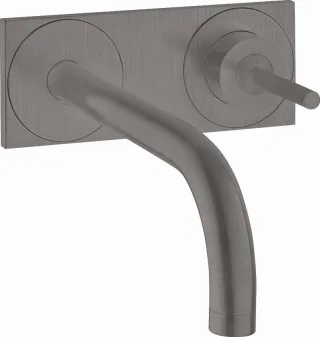 Hansgrohe Waschtischmischer Unterputz Axor Uno 38115340