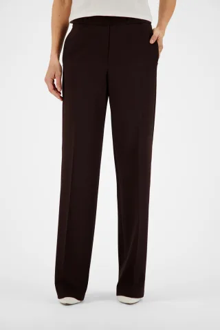 gardeur womenswear - FRANCA800 dunkelbraun - Gr. - 44K