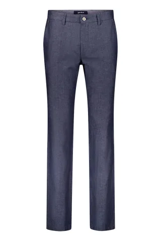 gardeur menswear - BAXTER-3 marine - Gr. - 30