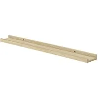 Dolle Bilderleiste Dolle Bilderleiste Border 80 x 9 cm Eiche furniert