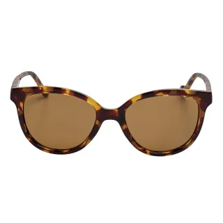 Damen Katzenaugen Acetat Sonnenbrille LJ3609S
