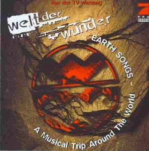 Earth Songs-a Musical Trip