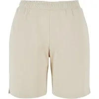 URBAN CLASSICS Sweatshorts Urban Classics Damen Ladies Organic Terry Bermuda Pants (1-tlg)