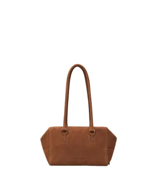 Liebeskind Berlin - Archive Kayla Satchel S mokka