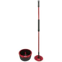 Vileda Bodenwischer Spin & Clean Bodenwischer