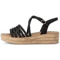 Gabor Plateau Sandalen Sandale