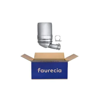 Hella Dieselpartikelfilter 8LH366080-321 Citroen C4 C5 Xsara Peugeot 307 407 1,6