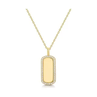 Ania Haie Kette N067-02G