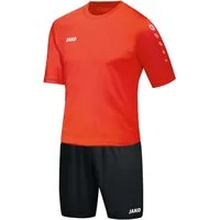 Jako Fußballtrikot Jako Herren Trikotset Brasil C4292
