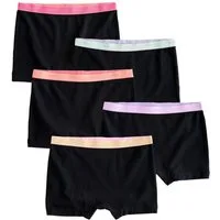 Next Schlüpfer Shorts im 5er-Pack (5-St)