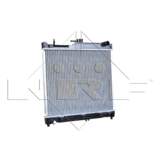 NRF Motork?hler gel?tet Suzuki Jimny 1,3 53930