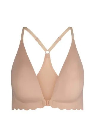 SKINY - Skiny Damen Front-Closure BH Sensation beige