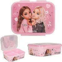 TOPModel Lunchbox DEPESCHE TOPModel Brotdose MY BFF