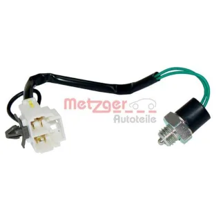 Metzger Schalter f?r R?ckfahrleuchte Mazda 323 626 Mx-3 Xedos