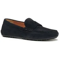 Geox U Istria Sneaker