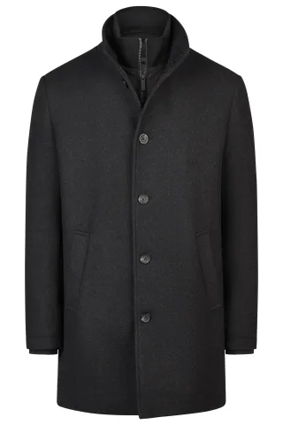 CALAMAR - Jackets Black - Gr. - 50