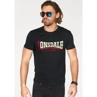 Lonsdale T-Shirt TWO TONE