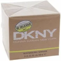 DKNY Eau de Parfum Donna Karan Be Delicious Eau De Parfum Spray 100ml