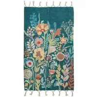 Tranquillo Teppich Teppich BOTANIC TWIST mit GoodWeave® Zertifizierung versch. Modelle