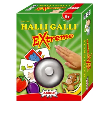 Amigo 5700 - Halli Galli Extreme