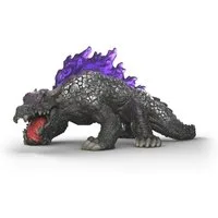 Schleich® Spielfigur ELDRADOR®, Schattenwaran (70840)