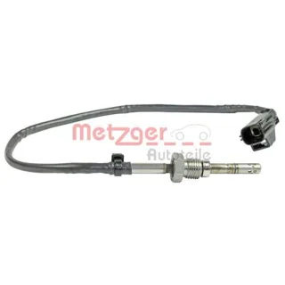 Metzger Abgastemperatursensor Volvo S60 V70 Xc70 2,4