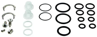 Grohe Dichtungsset 45878 für Freehander , 45878000 45878000